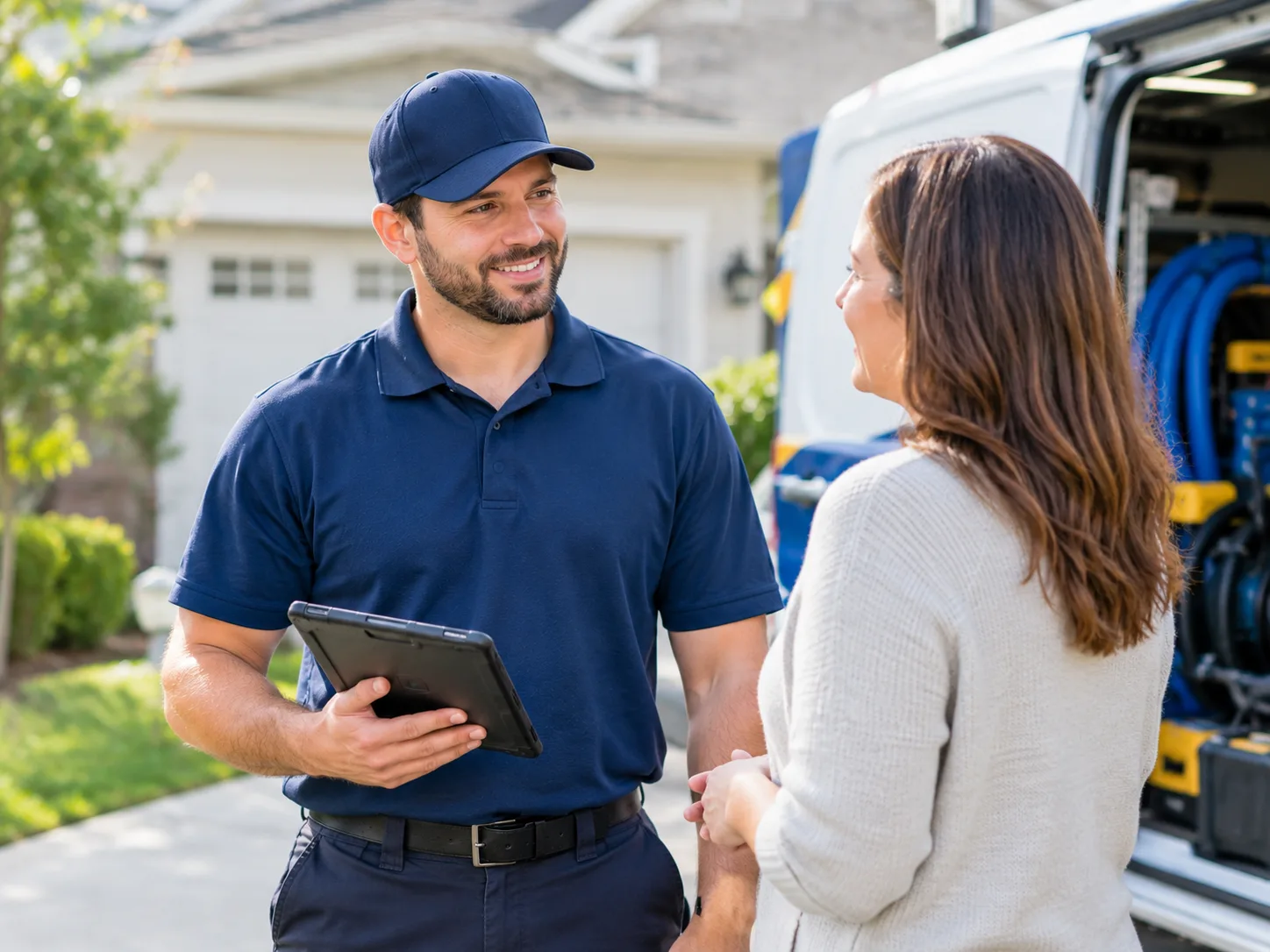 Sewage Backup Cleanup St George, UT FAQs